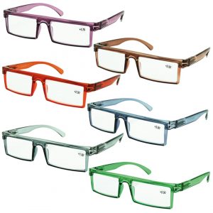 משקפי קריאה דגם: AR4001