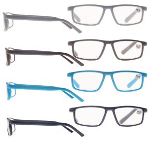 משקפי קריאה דגם: R2057