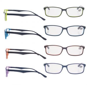 משקפי קריאה דגם: RJ10169