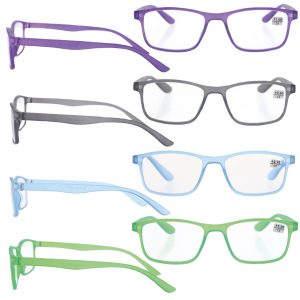 משקפי קריאה דגם: RJ10233