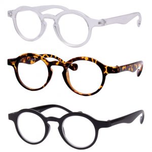 משקפי קריאה דגם: AK1176