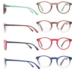 משקפי קריאה דגם: RJ10287