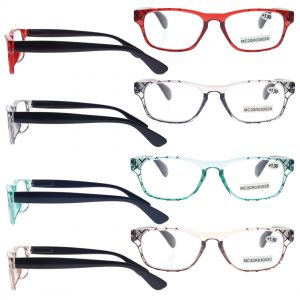 משקפי קריאה דגם: MC20R03002