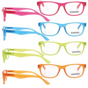 משקפי קריאה דגם: MC20R03020