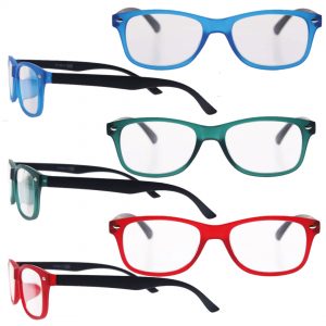 משקפי קריאה דגם: R4126