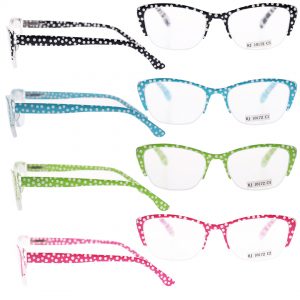 משקפי קריאה דגם: RJ10172C