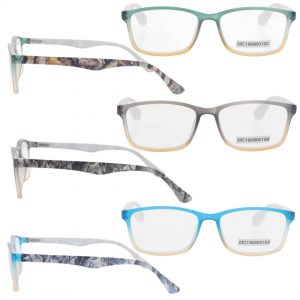 משקפי קריאה דגם: MC19090016B