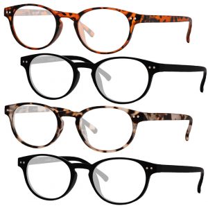 משקפי קריאה דגם: 30259