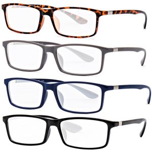 משקפי קריאה דגם: RG2-40546