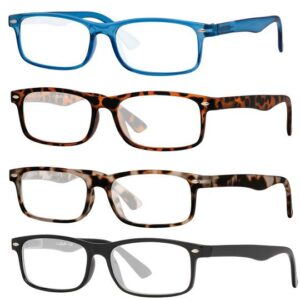 משקפי קריאה איכותיים