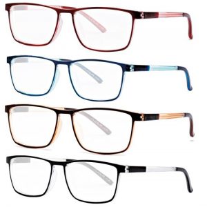 משקפי קריאה זולים