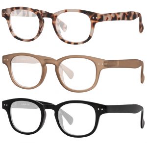 משקפי קריאה דגם: 30260