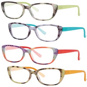 משקפי קריאה דגם: 30261