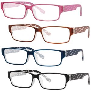 משקפי קריאה דגם: AR5440