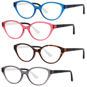 משקפי קריאה איכותיים