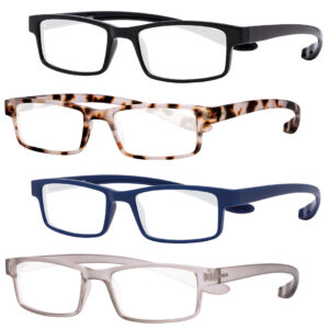 משקפי קריאה