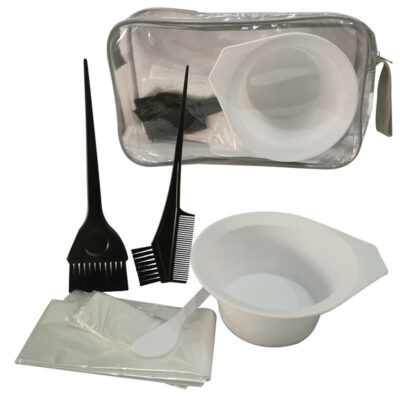 ערכת צביעה לשיער