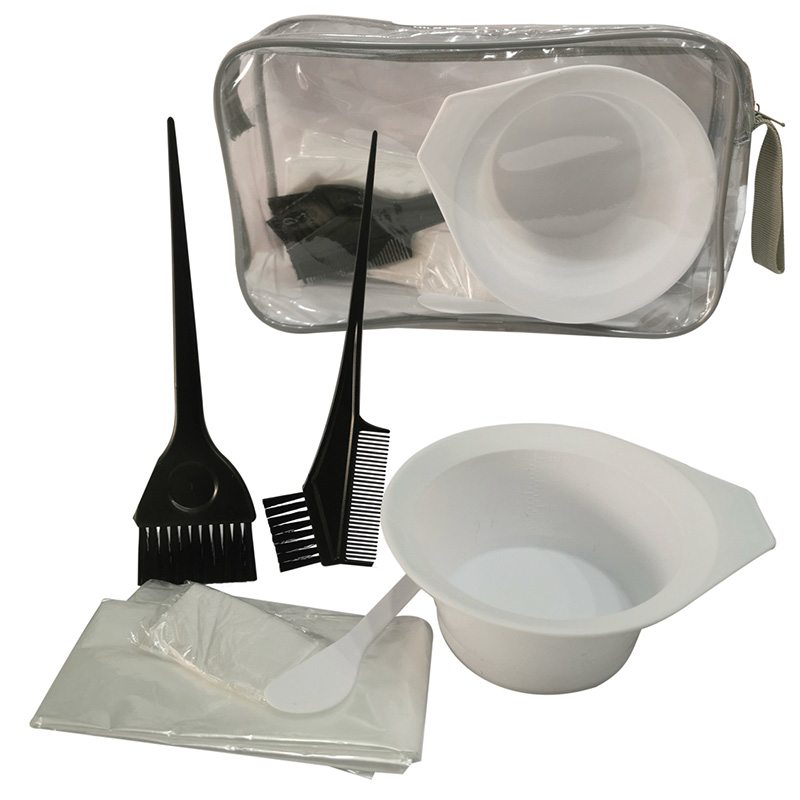 ערכת צביעה לשיער