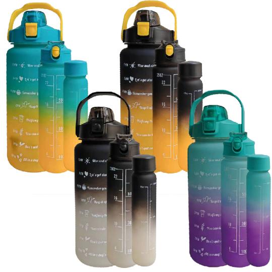 בקבוקי שתייה