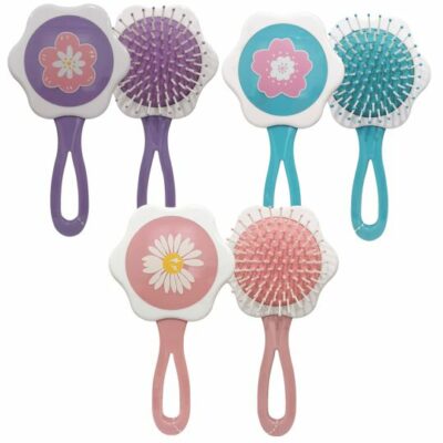 מברשות שיער לילדים