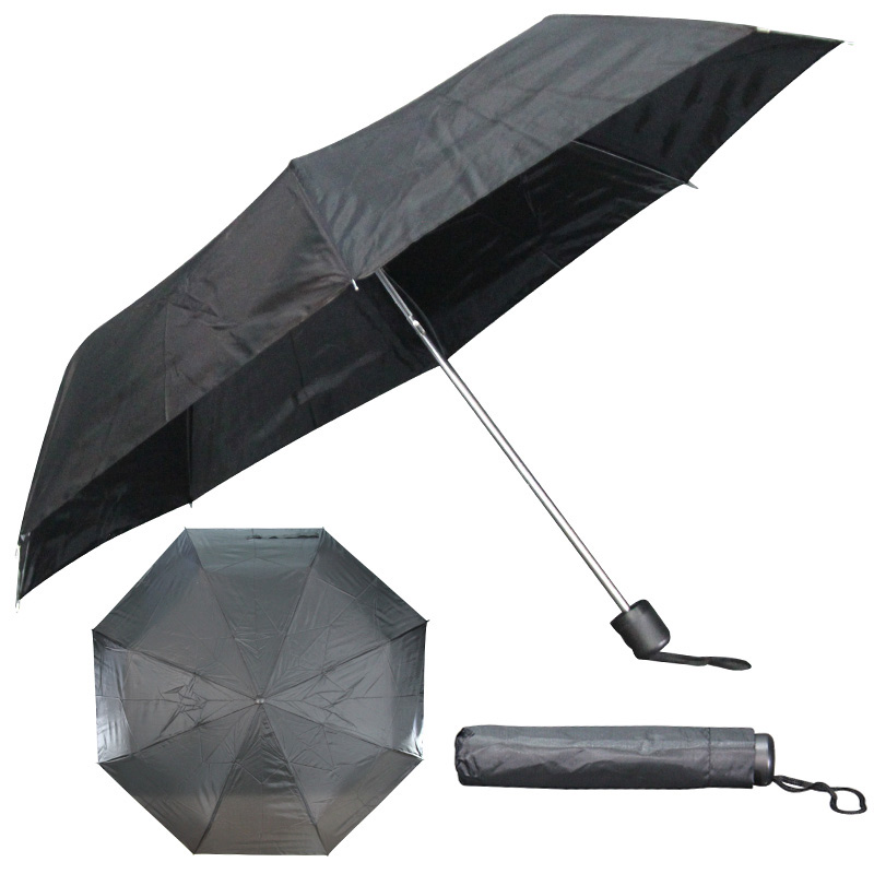 מטריה שחורה