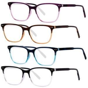 משקפי קריאה מבצעים