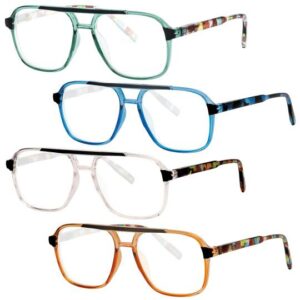 משקפי קריאה במבצע