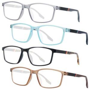 משקפי קריאה במבצע