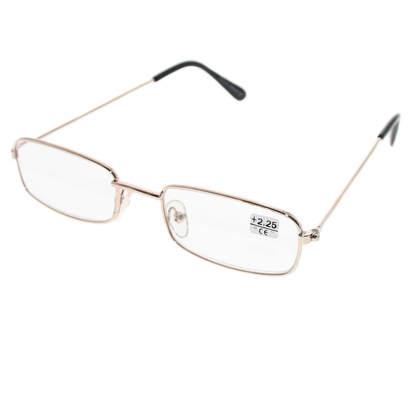 משקפי קריאה מוכנים