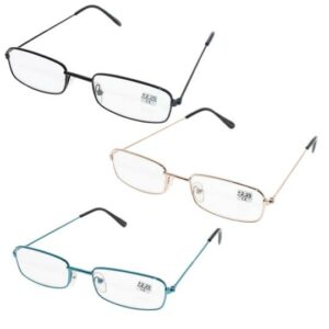 משקפי קריאה איכותיים