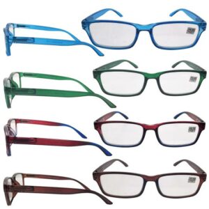 משקפי קריאה