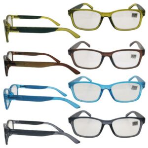 משקפי קריאה איכותיים