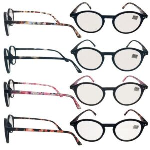 משקפי קריאה זולים