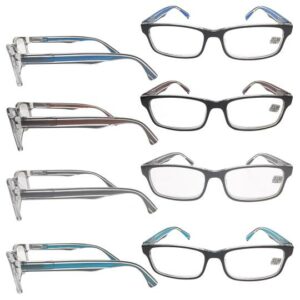 משקפי קריאה במבצע