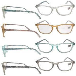 משקפי קריאה איכותיים