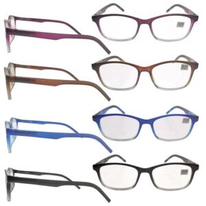 משקפי קריאה זולים