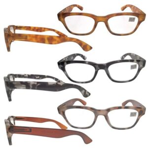 משקפי קריאה במבצע