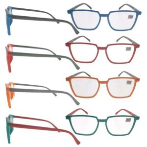 משקפי קריאה