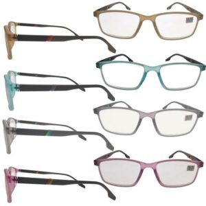 משקפי קריאה זולים