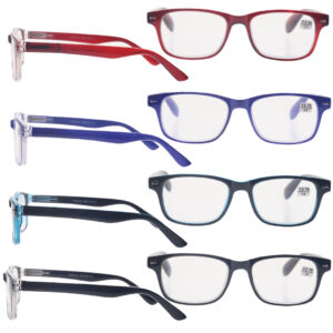 משקפי קריאה במבצע