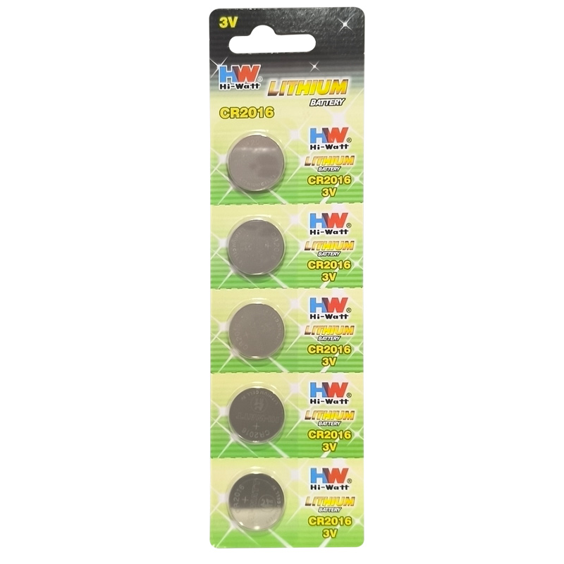 כרטיס 5 סוללות