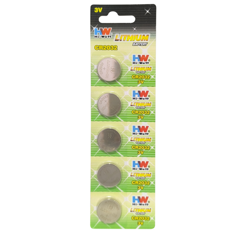 כרטיס 5 סוללות