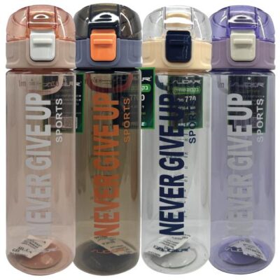 בקבוק שתיה 770 מל'