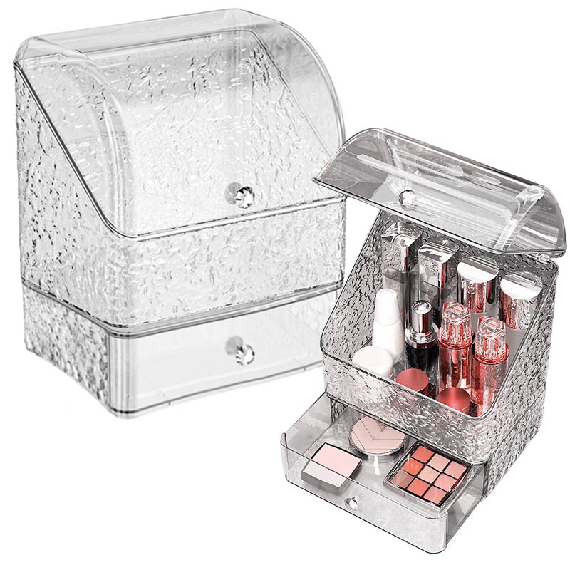 ארגונית לאיפור