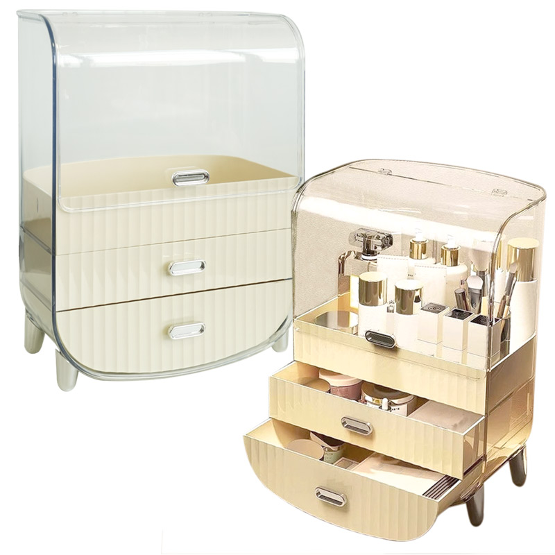 ארגונית קוסמטיקה