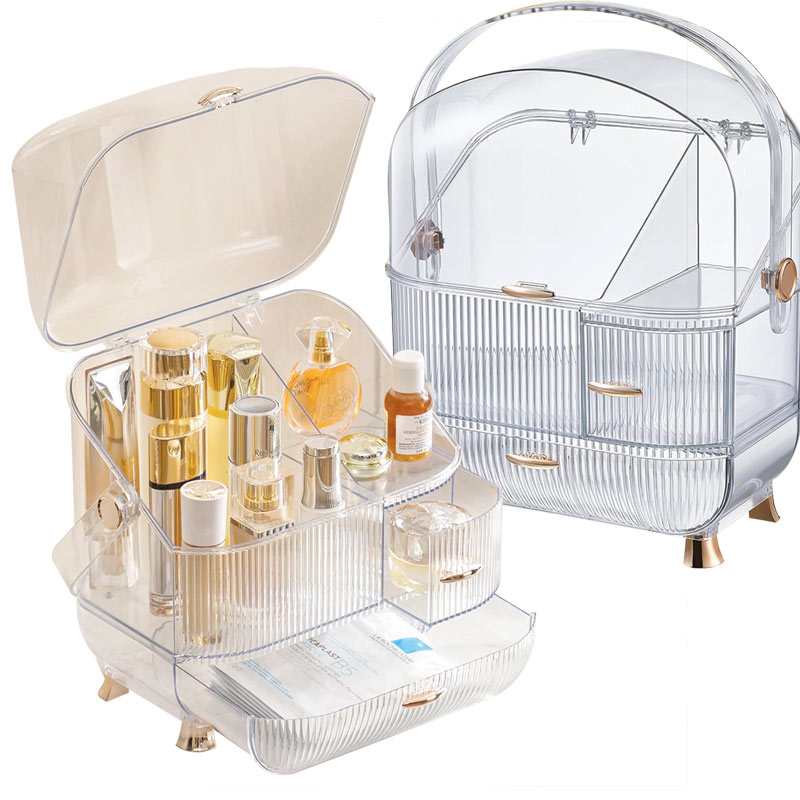 ארגונית איפור גדולה