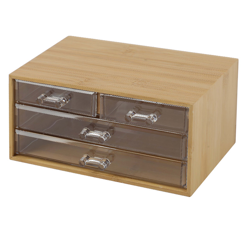 קופסת אחסון דקורטיבית