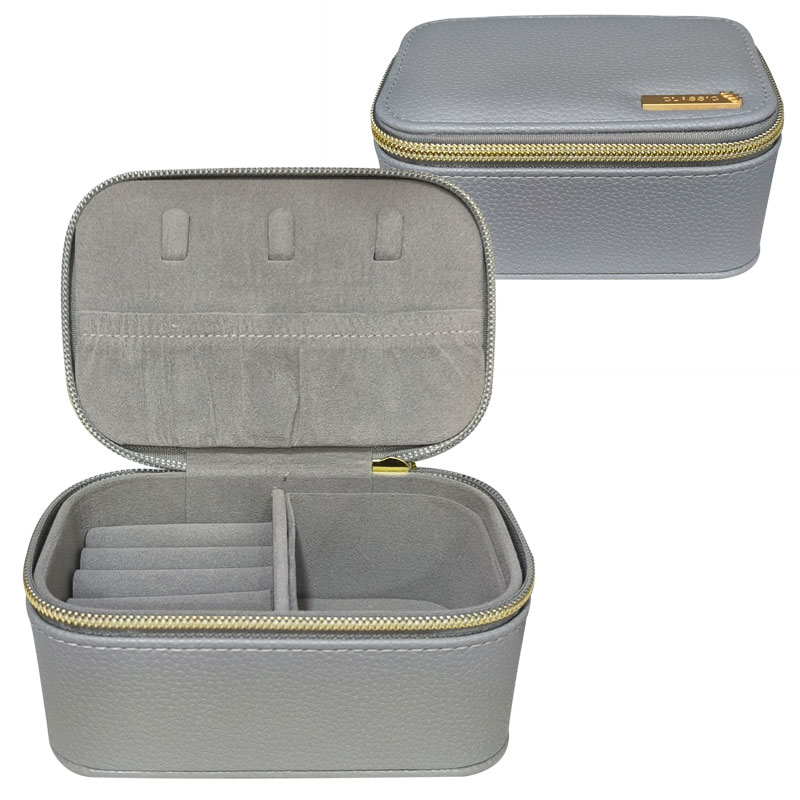 קופסת תכשיטים לנסיעות