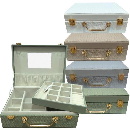 קופסאות תכשיטים