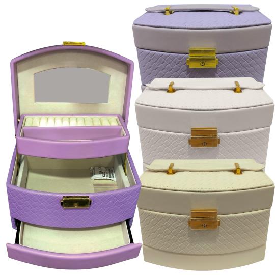 קופסת תכשיטים קטנה